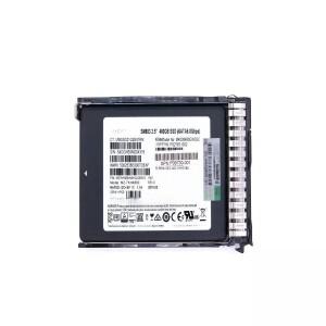 2.5인치 480GB SATA 6G G10 서버 SSD 품 P04560-B21