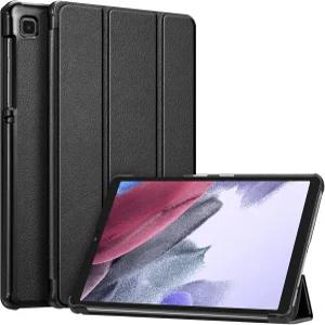 삼성 갤럭시 탭 A7 라이트 8.7 인치 2021 모델용 핀티 슬림 케이스 (SM-T220/T225/T227) 초박형 경량 하드