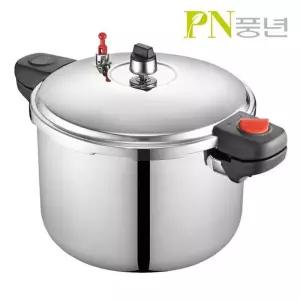 PN풍년 하이커머스 S 25인용 / 통3중 스테인레스