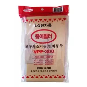 8807790000010엘지먼지봉투10P(VPF-300)