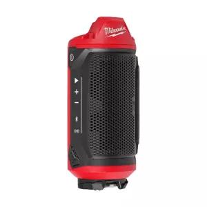 밀워키 M12 SPEJSG2 충전 블루투스스피커 12V 베어툴