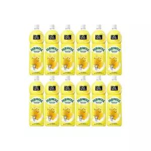 미닛메이드 레몬에이드 1.5L 12개