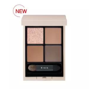 [롯데백화점]RMK [2026 가을컬렉션] NEW 싱크로매틱 아이섀도우 팔레트