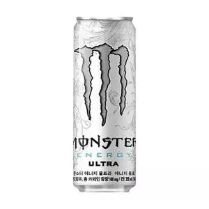 몬스터 울트라 화이트(355ml*24ea)