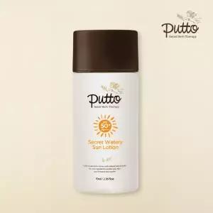 [NEW퓨토시크릿]워터리 선로션 SPF50+ PA++++_71R08800504