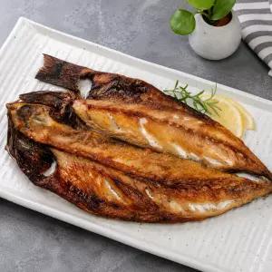 국내산 손질 반건조 임연수 실속형 2kg 30미