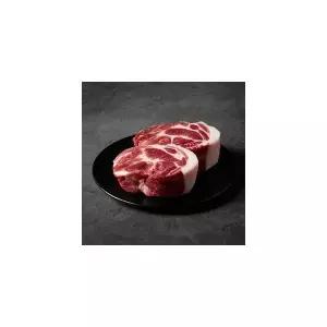 리브하우스 한돈 목살 수육용 600g 949563