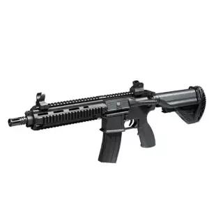M416D 에어건