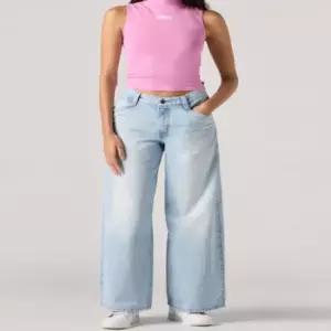 [리바이스] LEVIS 94 배기 와이드 레그 진 A5929-0017 (31776787)
