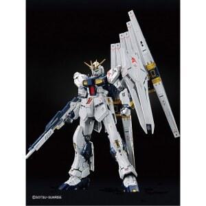 RG 1/144 이 옵션 93ff 거치대 런처 개조파츠 도색 RX