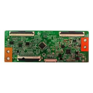 Letv D43PPF- Tcon 보드, CC430LV1D PD0643B1A-V1.0 2k 업그레이드