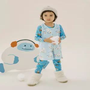 무냐무냐 KWM남극세사조끼01 TYA345