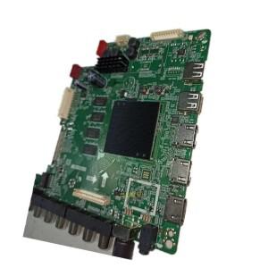 T.SK708D.81 WiFi 4코어 4K 드라이버 보드 2G 캐시 16G 메모리 스마트 TV 업그레이드 및 최신 모델 개조
