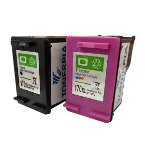 삼성 호환잉크 INK-M170 INK-C170 셋트 SCX-1360