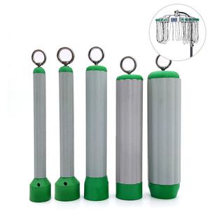 그리에이트 뉴퀵셋팅펌 롯드13~30mm (테두리초록)