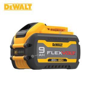 디월트 60V 54V 3.0Ah 플렉스볼트 배터리 DCB609 20V 18V 9.0Ah 프리미엄배터리