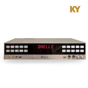 KY 금영 가정용 노래방반주기 KHK-300