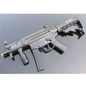 합동과학 MP5K 전동건 밀리터리 서바이벌 14세