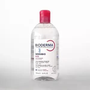 바이오더마 센시비오 H2O 클렌징워터 500ml