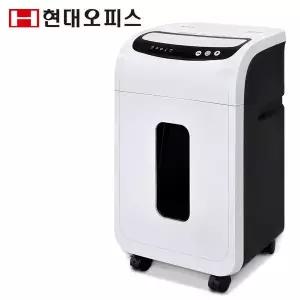 [핫트랙스]현대오피스 문서세단기 NEW PK-1316CD 20매 30L사무용