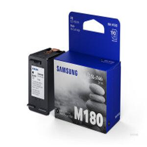 삼성전자 INK-M180 검정 (정품) SL J1660 J1665 J1663 J1770FW