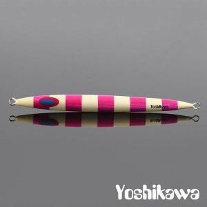 [팜피싱] 요시가와 신형 메탈지그 A형 300g/4