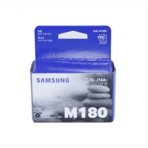 삼성 INK-M180 정품잉크 SL-J1660 J1665 J1663 J1770FW 재고보유 오늘출발