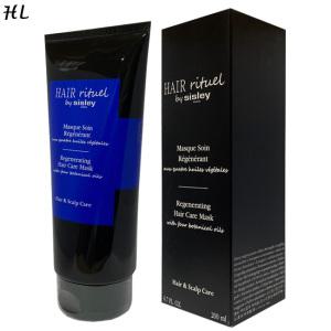 헤어 리추얼 바이 시슬리 리제너레이팅 헤어 케어 마스크 200ml