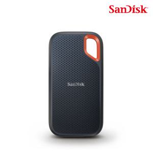 샌디스크 Extreme Portable SSD E61 1TB