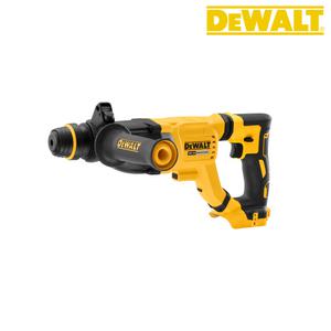 디월트 정품 20V MAX 브러쉬리스 로타리 햄머 DCH263KN-KR (베어툴) /일자형