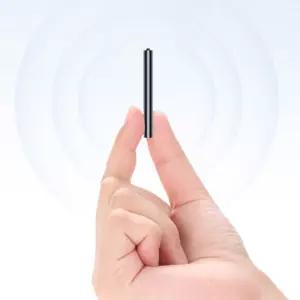 디큐브 초경량 초소형 슬림녹음기 장시간 녹음 16GB
