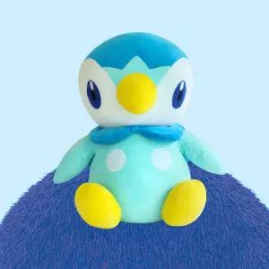 아트박스/매니어리틀 포켓몬스터 팽도리 봉제인형 45cm