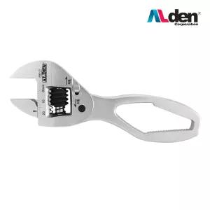 알덴 포켓 몽키 스피드 자동 몽키스패너 21mm AWS21