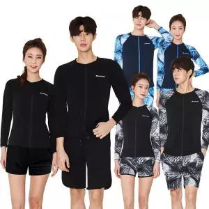 [아트박스]/벅703 BUCK703 래쉬가드 SALE 셀레나 레쉬가드 남여