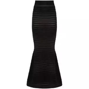 니나리치 스트라이프 스커트 24AMJU022ML0554U9000 TP427727783
