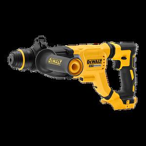 디월트 충전햄머 드릴 로터리 베어툴 20V MAX 일자형 SDS 브러쉬리스 DCH263KN