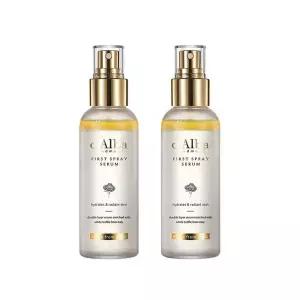 [달바] 달바 비건 옐로우 미스트세럼 100ml * 2개
