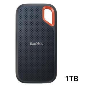 [셀러허브][프로셀러] Extreme Portable SSD V2 외장하드 SSDE61 1TB (S25428568)