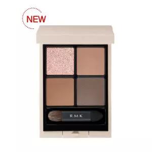 [RMK](타임스퀘어점패션관)[2026 가을컬렉션] NEW 싱크로매틱 아이섀도우 팔레트