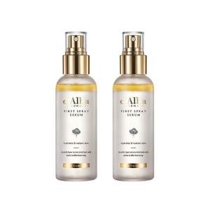 [달바] 달바 비건 옐로우 미스트세럼 100ml 2개