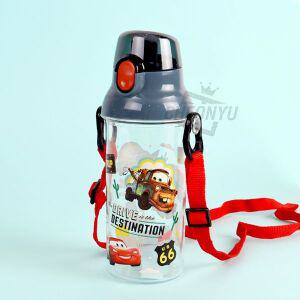 디즈니 카24 원터치 클리어 보틀 480ml