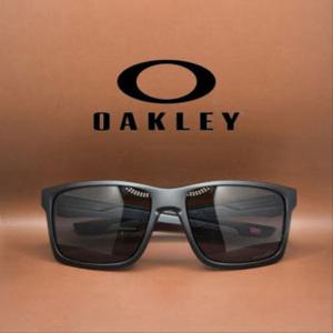 오늘출발 오클리 메인링크XL OO9264-41 매트블랙 / 프리즘그레이 OAKLEY MAINLINK XL