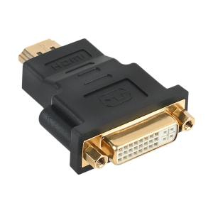 강원전자 NETmate NMG008 DVI / HDMI 젠더 /밀알