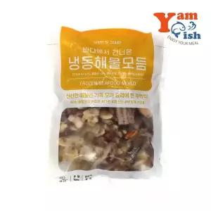 냉동 해물모듬 700g