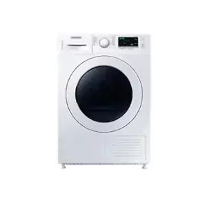 [삼성전자]삼성 인버터 9kg 건조기 DV90T5440KW 화이트 무료배송 삼성직접배송