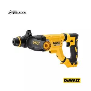 디월트 DCH263KN 브러시리스 충전 로타리 햄머드릴 베어툴 SDS PLUS (본체)