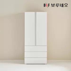 보루네오 타키 800 서랍장 장롱 장농 싱글 미니