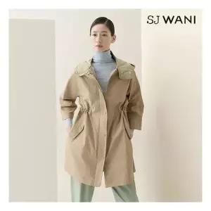 SJ와니 야상 트렌치 1종 런칭 가격 129,900원 606318