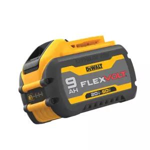 OR2 디월트 DCB609 리튬이온배터리 60V-3.0AH 20V-9.0AH 작업공구충전기 충전공구 60V배터리