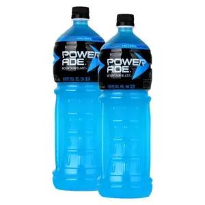 파워에이드 마운틴 블라스트 1.5L x 12 pet